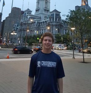 Meet your Posher, Jack